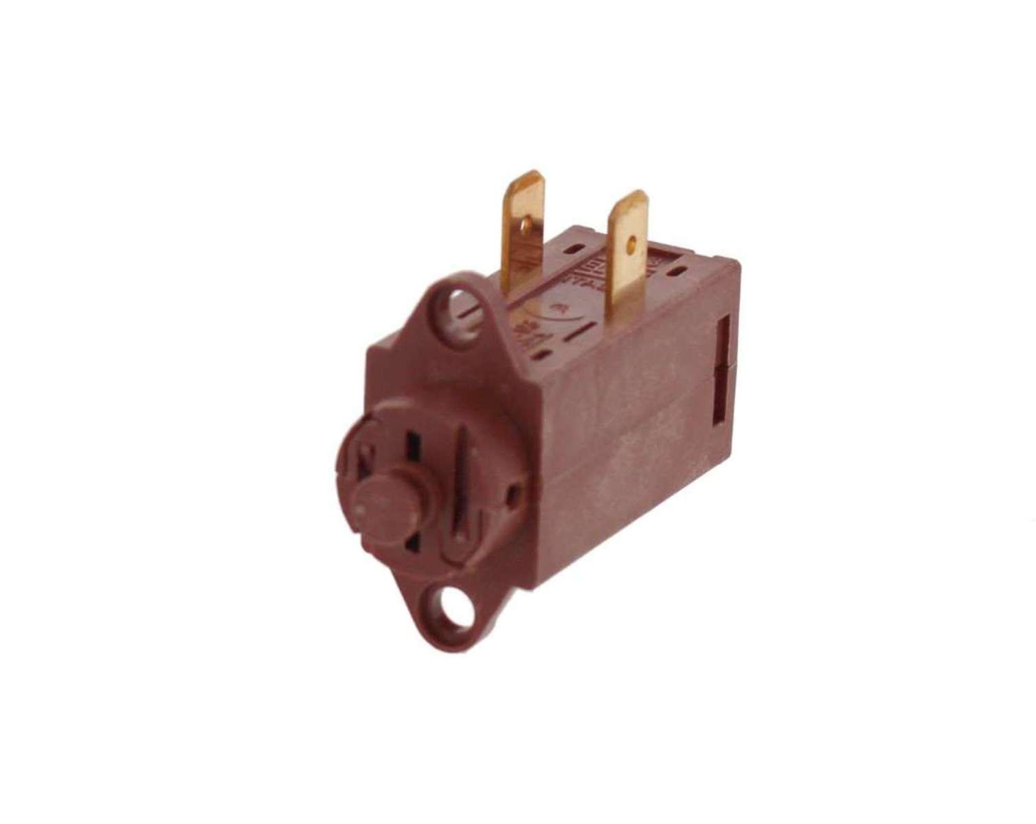 WW01F00263 - Genuine OEM GE Washer Thermoactuator